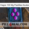 Viagra 100 Mg Blue Pills 04